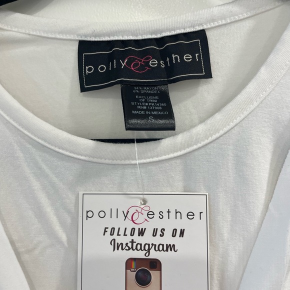 Sleeveless bodysuit - Picture 5 of 6